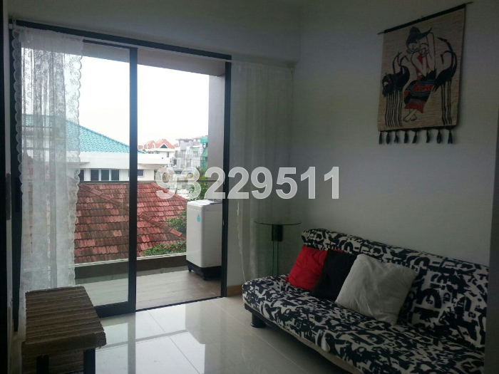 Residences 88 (D14), Apartment #22621782